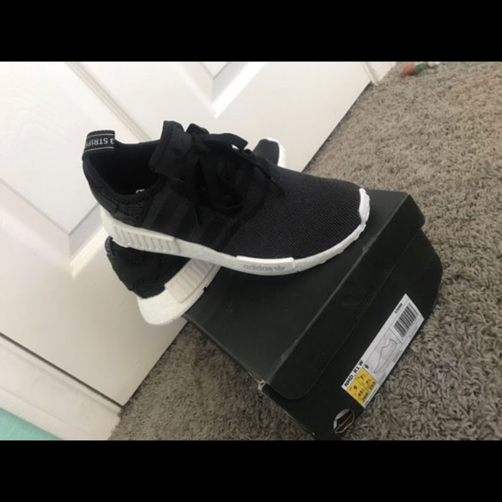Adidas nmd